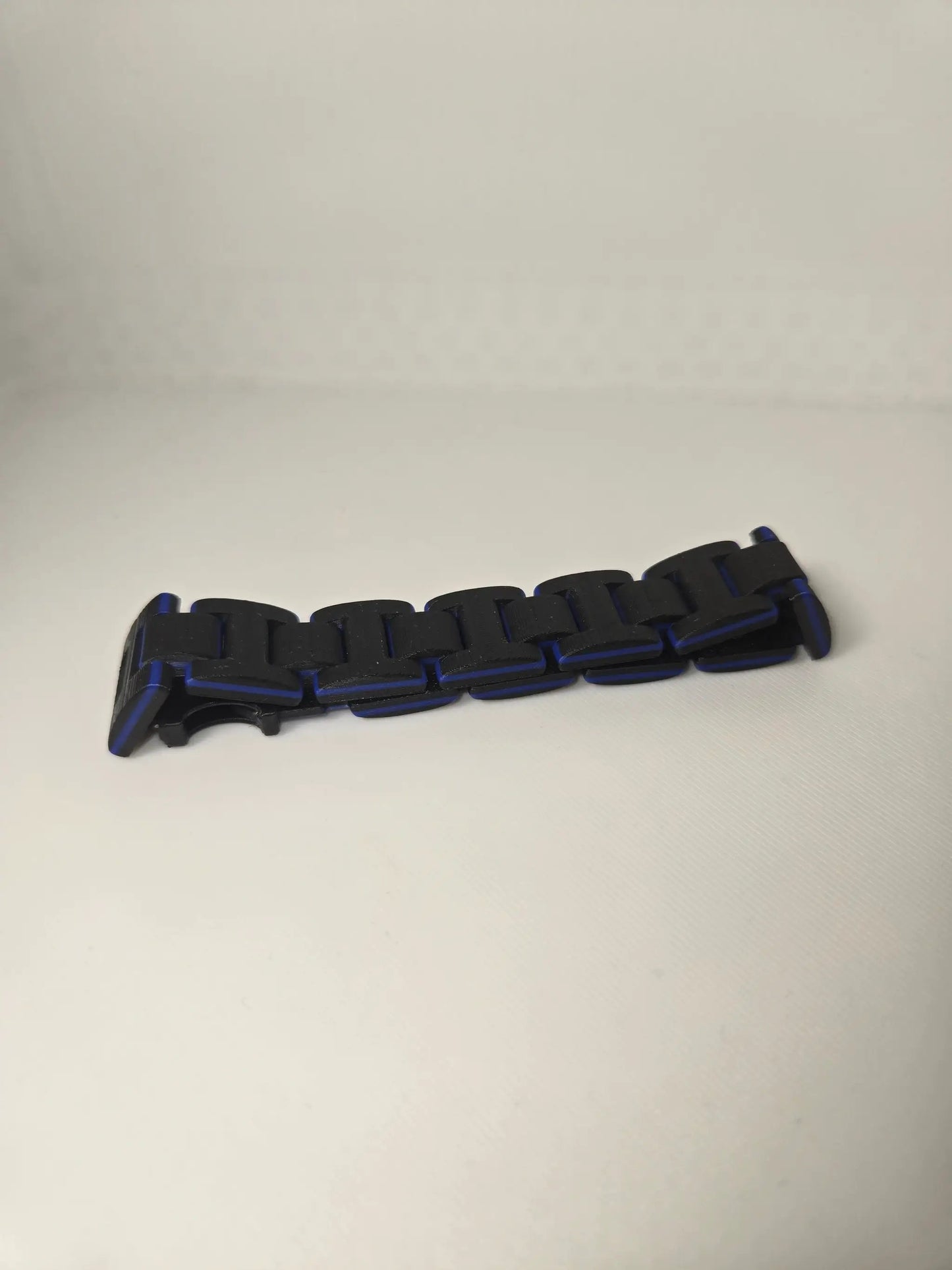 3D Printed Adjustable Bracelet | Lightweight Everyday Wristband | Made by TXMRB by Concept2Creation