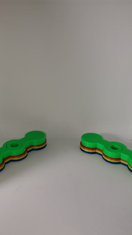 Premium Fidget Spinner For Stress Relief And Focus Durable High Quality Spinner For Kids And Adults